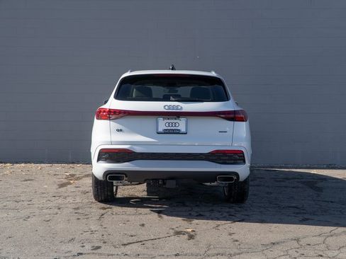 New 2025 Audi Q5 Premium Plus image 5