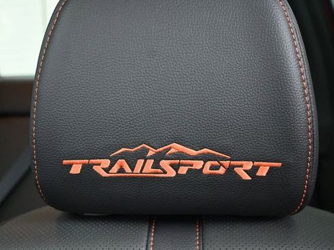 New 2026 Honda Ridgeline TrailSport image 34