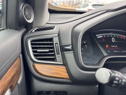 Used 2017 Honda CR-V EX image 28