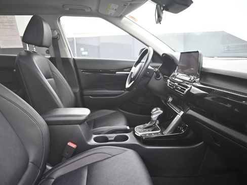 Used 2022 Kia Seltos EX image 15