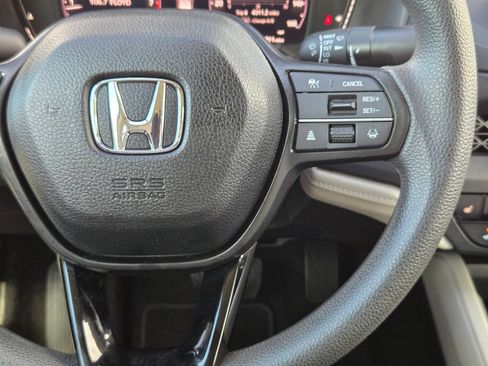 Used 2025 Honda Accord SE image 23
