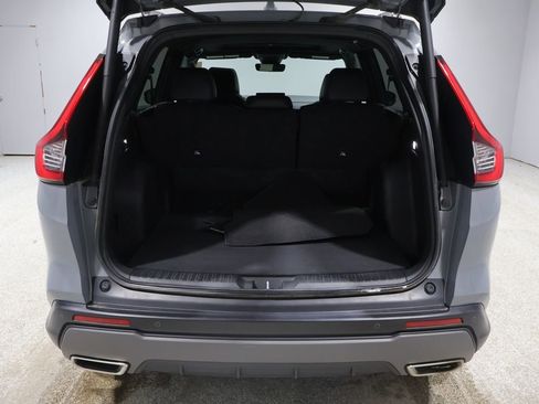 Used 2024 Honda CR-V Sport Touring image 20