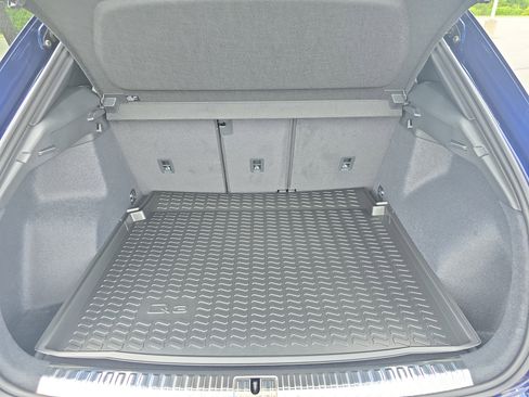 New 2025 Audi Q3 2.0T Premium Plus image 12