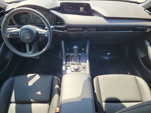 Certified 2026 MAZDA MAZDA3 s Sport FWD image 14