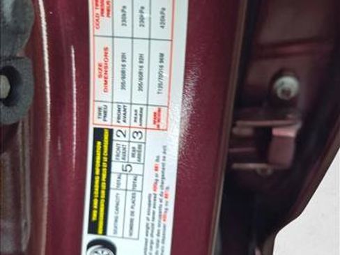 Used 2024 Nissan Sentra SV FWD image 16