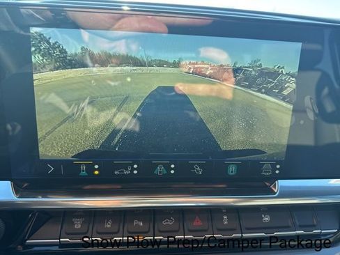 New 2026 Chevrolet Silverado 3500 High Country w/ Technology Package image 30