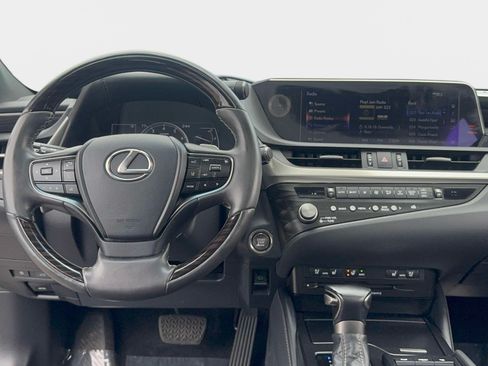 Used 2021 Lexus ES 250 w/ Premium Package AWD/4WD image 11
