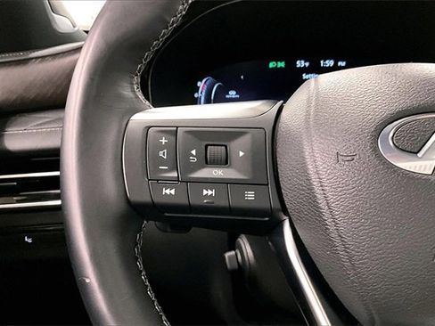 Used 2024 INFINITI QX60 Autograph image 24