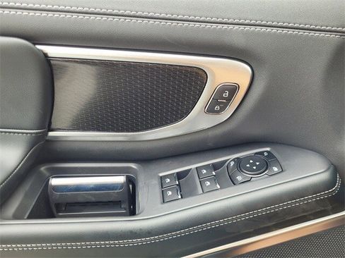 New 2025 Ford Expedition Max Platinum w/ Stealth Performance Package image 66