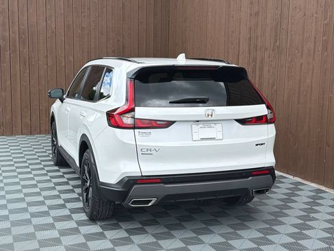 Used 2024 Honda CR-V Sport-L image 16