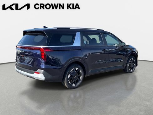 New 2026 Kia Carnival EX image 5
