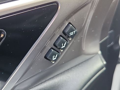 Certified 2024 Subaru Legacy Touring XT image 13