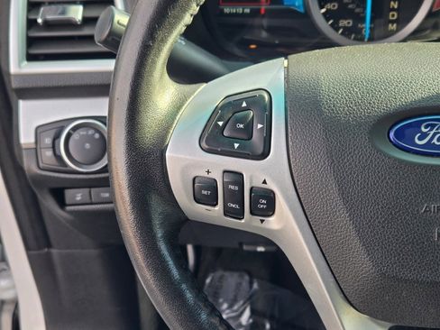 Used 2014 Ford Explorer XLT w/ Equipment Group 202A image 31