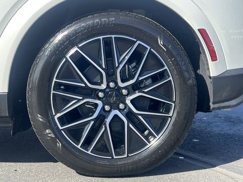 New 2026 Ford Mustang Mach-E Premium AWD/4WD image 12
