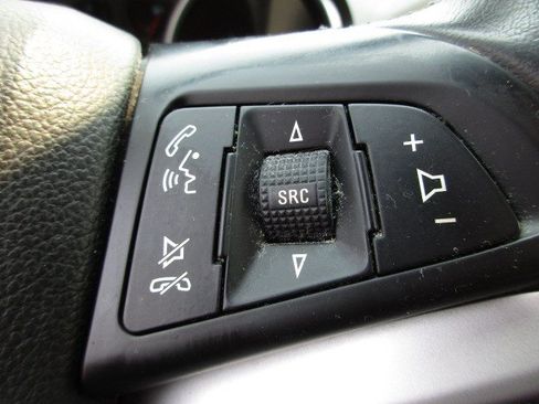 Used 2014 Chevrolet Cruze LT FWD image 20