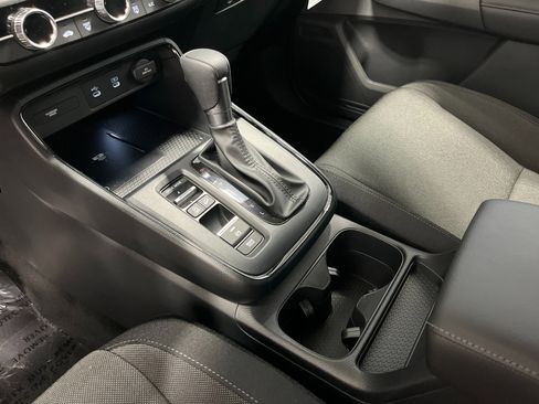 New 2026 Honda CR-V LX image 10