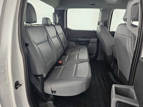 Used 2021 Ford F150 XL w/ Trailer Tow Package AWD/4WD image 15