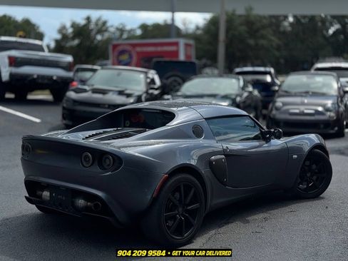 Used 2006 Lotus Elise RWD image 7