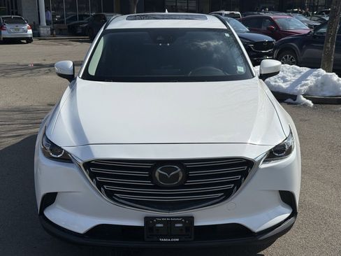 Used 2023 MAZDA CX-9 Touring image 2