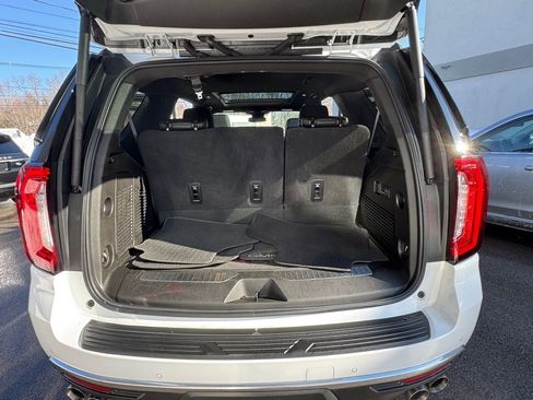 Used 2023 GMC Yukon Denali w/ Max Trailering Package image 23
