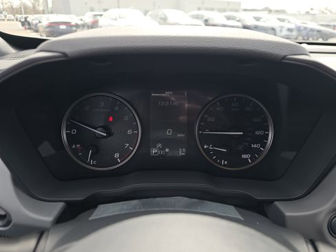 New 2026 Subaru Crosstrek 2.5i Wilderness AWD/4WD image 22