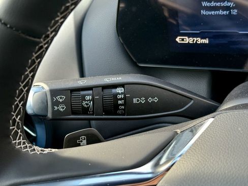 New 2026 Chevrolet Equinox EV LT w/ Comfort Package FWD image 26