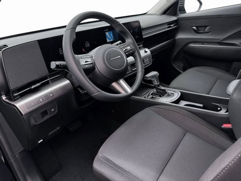 New 2026 Hyundai Kona SEL Sport FWD image 33