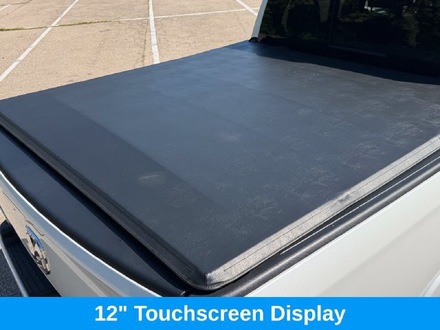 Used 2022 RAM 1500 Limited AWD/4WD image 28