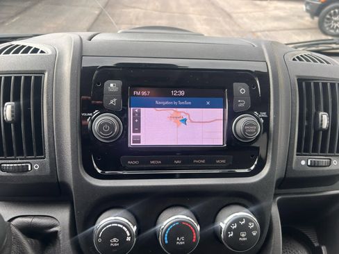 Used 2020 RAM ProMaster 1500 image 16