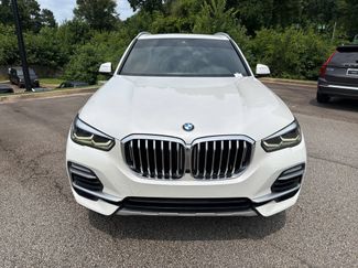 Used 2020 BMW X5 sDrive40i RWD video 2