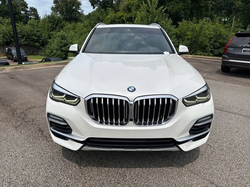 Used 2020 BMW X5 sDrive40i RWD image 2