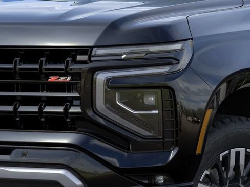 New 2026 Chevrolet Tahoe Z71 AWD/4WD image 10