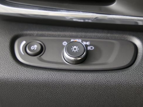 New 2026 Buick Envista Preferred image 23