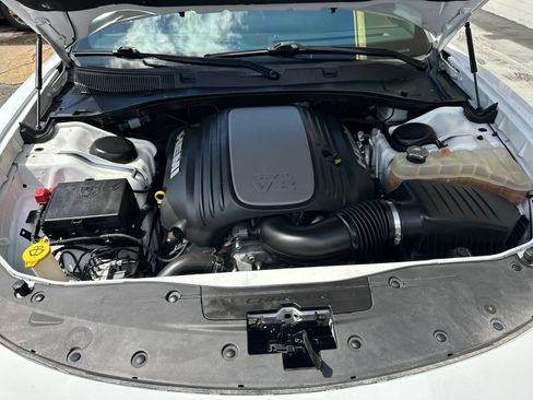 Used 2021 Dodge Charger R/T w/ Plus Group RWD image 21