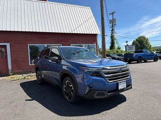 New 2026 Subaru Forester Limited AWD/4WD video 1