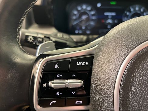 Used 2022 Kia Sorento SX image 17