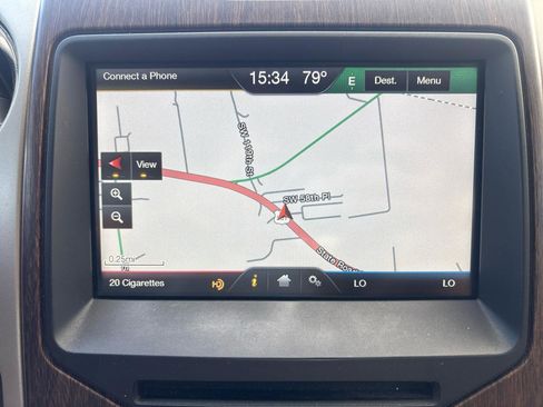 Used 2013 Ford F150 Lariat w/ Luxury Equipment Group image 14