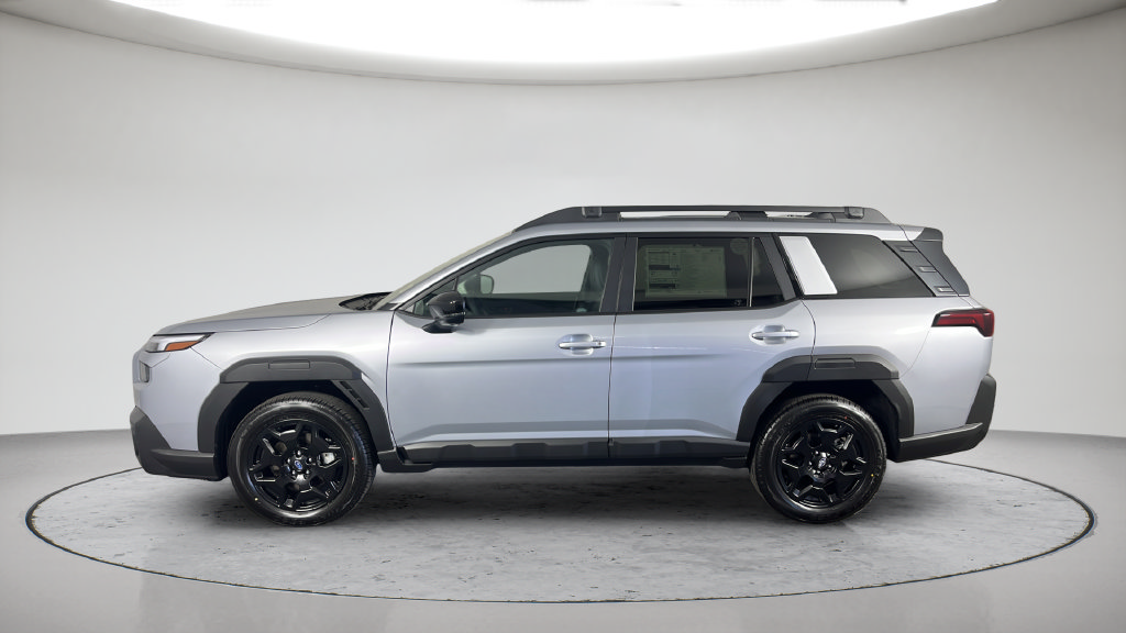 New 2026 Subaru Outback Limited AWD/4WD image 8