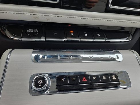 New 2026 Lincoln Aviator Reserve image 15