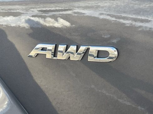 Used 2021 Honda CR-V EX image 18