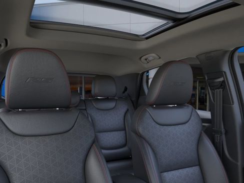 New 2027 Chevrolet Bolt RS w/ Technology Package image 24