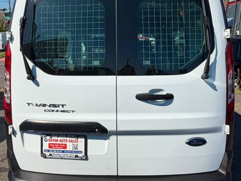 Used 2021 Ford Transit Connect XL FWD image 9