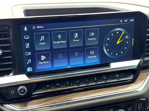 Used 2023 Chevrolet Silverado 1500 RST w/ RST All Star Premium Package image 30