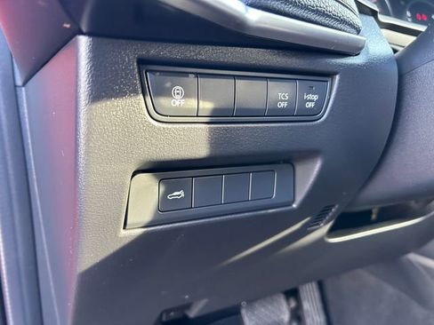 Used 2024 MAZDA CX-90 3.3 Turbo w/ Preferred Plus image 23