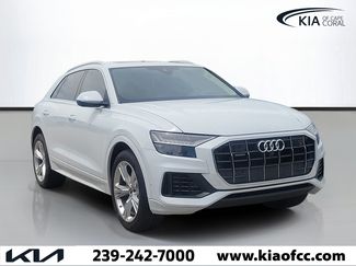 Used 2023 Audi Q8 Prestige AWD/4WD video 1