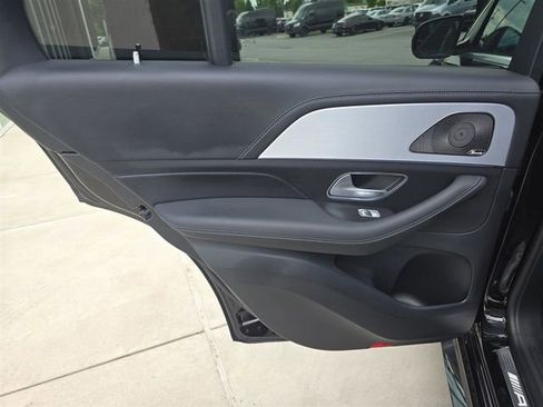 New 2025 Mercedes-Benz GLE 53 AMG 4MATIC image 15