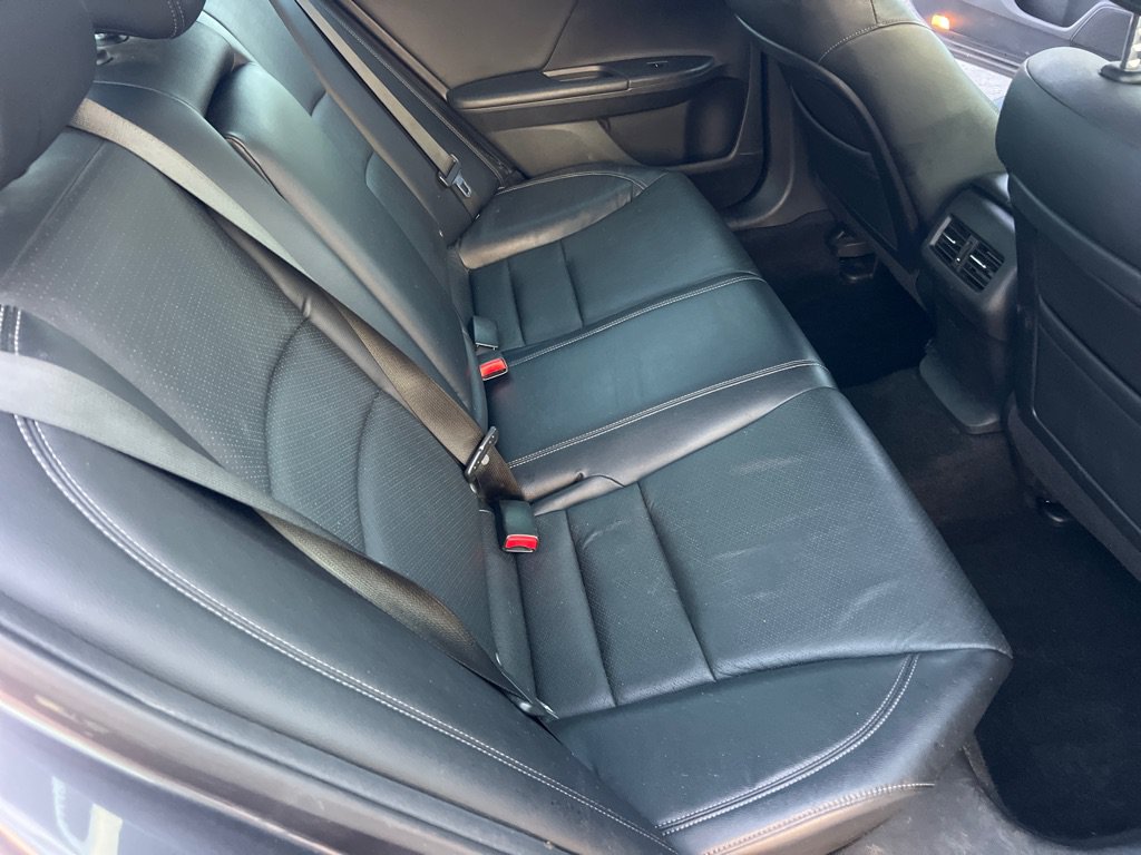 Used 2014 Honda Accord EX-L image 16