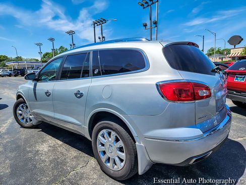 Certified 2014 Buick Enclave Premium FWD image 6