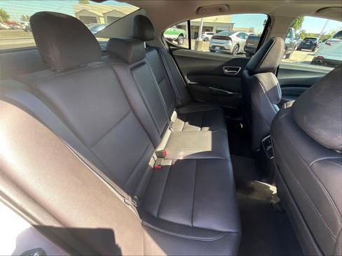 Used 2018 Acura TLX V6 image 29