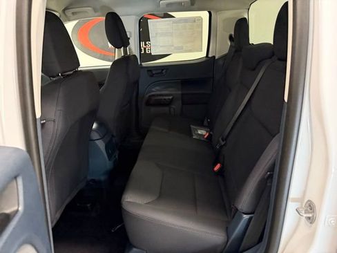 New 2026 Ford Maverick XL image 15